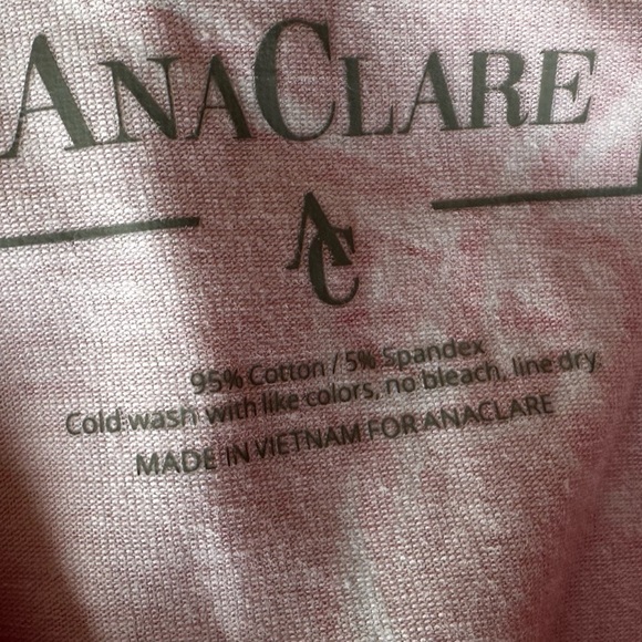 AnaClare Preppy Bow Dress - Picture 11 of 12